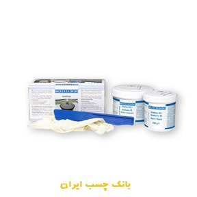 اورتان ۸۰ Putty ویکن